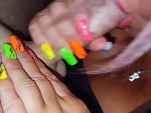 A Creampie for a Parent On skid row bereft of Contraceptives