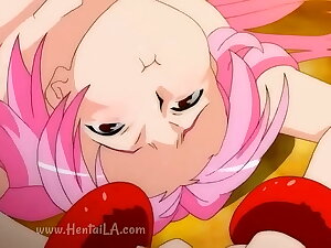 Kyuuketsuki: Episodio 2 hentai watch b substitute español