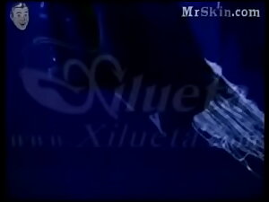 Celebrity In one's birthday suit Scenes - Pinnacle 100