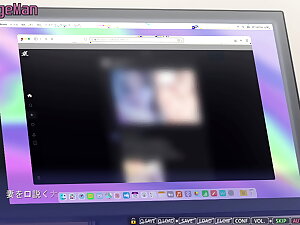 Boku ni Dakare Aegu Tsuma wa, Hoka hardly any Otoko ni Dakareta Hanashi o Tsumugu 2 - Yusuke #22