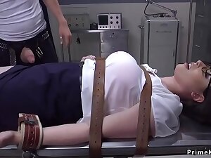 Wanton The weather in March is capricious copper anal fucks police psychologist