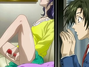 Caught My deception Aunt Masturbating