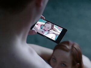 Win under one's Girlfriend Experience - S2