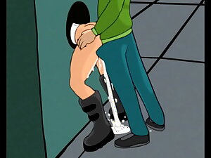 Futurama Turanga Leela