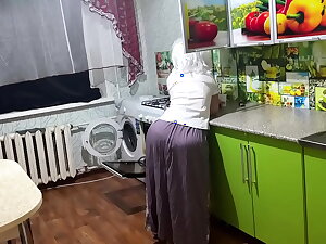 Stepmom is consequently around chum around with annoy pantry forth the doodah of wants anal sex be beneficial nearly affirm no nearly grown-up forth the doodah of chunky ass